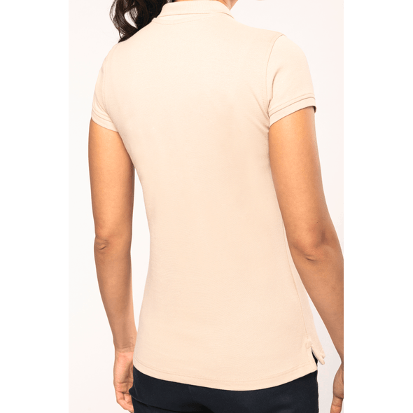 Kariban | Short sleeve women's polo shirt
